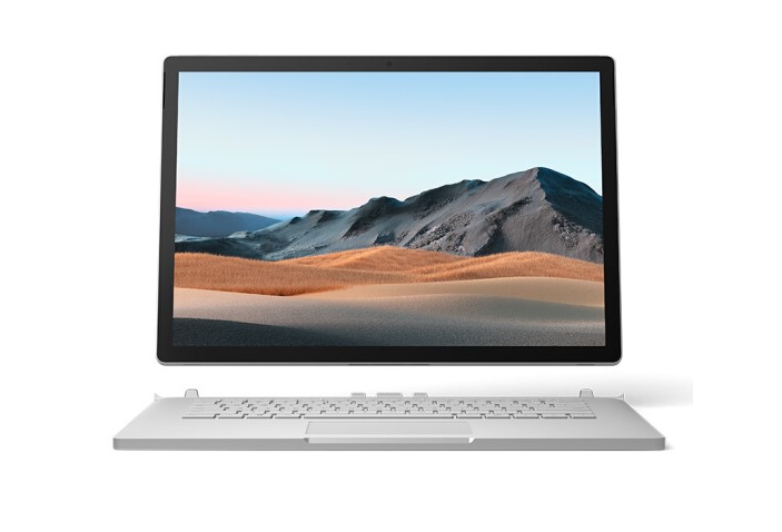 临洮Surface 维修前的准备工作